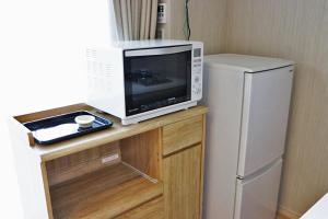 Ostay Vermillion Namba - Policies and Regulations