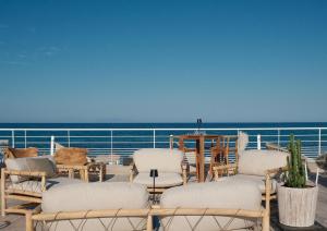 Ostella Spa & Resort - About Staying Here