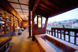 Otaru Furukawa Hotel - Cleaning Services
