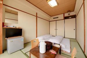 Oumiya Hotel - Proximity to Attractions