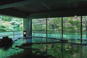 Oushuku Onsen Choeikan - Nearby Attractions