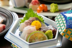 Oyado Ichizen - Guest Reviews