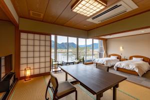 Oyado Seri - Dining Experiences