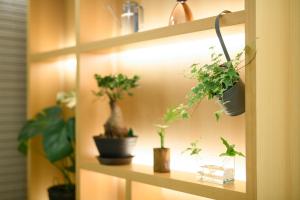 Oyado Shinmachi Gojo - Guest Ratings and Reviews