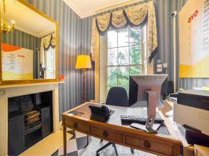 OYO Bailbrook Lodge, Bath - Facilities and Services Offered