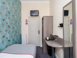 OYO Bakers Hotel London Victoria - Guest Ratings and Feedback