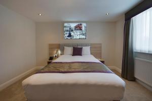 OYO Townhouse 30 Sussex Hotel, London Paddington - Guest Reviews and Ratings