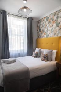 Paddington Park Hotel - Dining Options