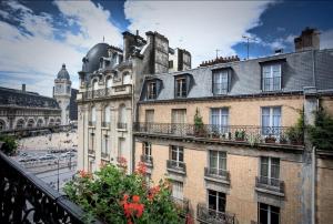 Palym Hotel Review: A Parisian Gem - Policies and Restrictions