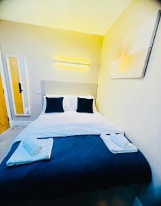 Paragraph Palmers Green - Guest Review Highlights