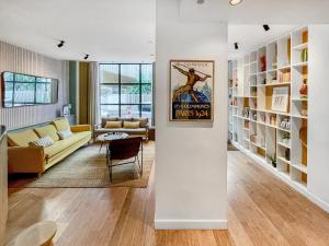 Parici Hotel Boulogne Billancourt - Hotel Services and Facilities