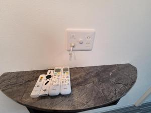 PARIRY FLATS Shinagawa Takanawadai - Location Highlights