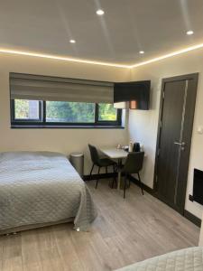 Park Avenue Hotel - Accessibility