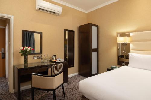 Park Grand Hyde Park - Worth The Stay