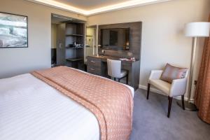 Park Hall Hotel and Spa Wolverhampton - Policies and Restrictions