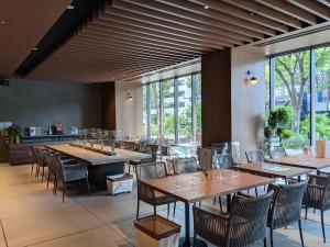 Park Hotel Kyoto - Frequently Asked Questions