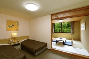 Park Hotel Miyabitei - Dining Experience