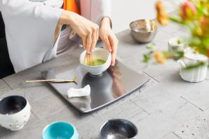 Park Hotel Tokyo - Guest Experience