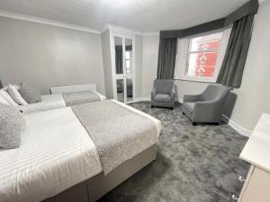 Park House Hotel - Dining Options