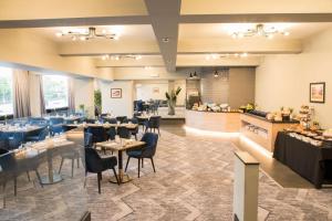 Park Inn by Radisson Bournemouth - Policies and Restrictions