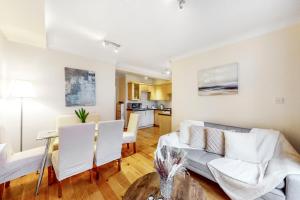 Park Lane Apartments Marble Arch - Amenities and Features