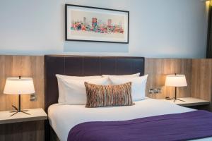 Park Regis Birmingham - Amenities and Facilities