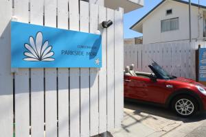 Parkside Mori - Booking and Policies