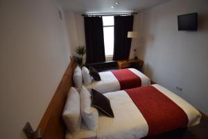 Pasha Hotel - 3* Boutique Hotel - Dining Options Available