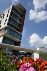 Pasino Hotel - About Staying Here