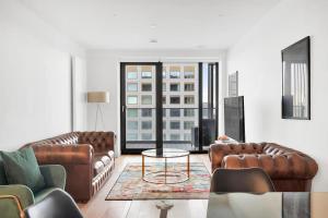 Pass the Keys Central ApartmentViewsParking - Booking Policies