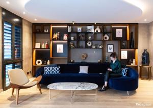 Paxton Paris MLV - Guest Ratings and Reviews