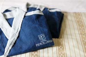 Peace Land Kume - Guest Ratings