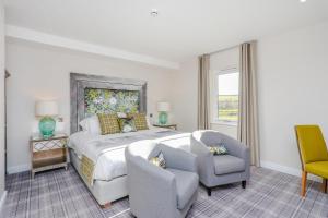 Peak Edge Hotel - Awards and Recognition
