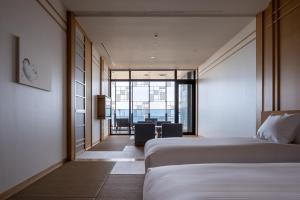 Pearl Star Hotel ATAMI - Check-in and Check-out Policies