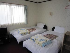 Pension Kitashirakawa - Getting to the Property