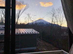 Pension Marineion Shimamura - Accommodation Options