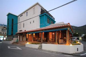 Pension Nirai Kanai - Facilities and Services