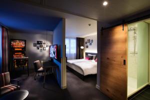 Pentahotel Paris Charles De Gaulle - About Staying Here