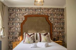 Penventon Park Hotel - Leisure Facilities