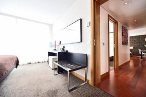 Pestana Chelsea Bridge Hotel & SPA - Dining at Atlântico