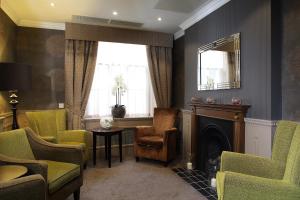 Phoenix Hotel - Room Types Available