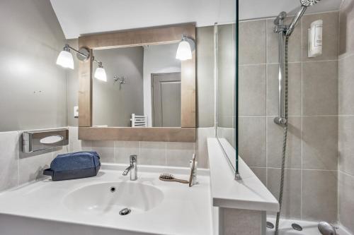 Pierre & Vacances Premium Residence & Spa Houlgate - Property Overview