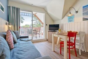 Pierre & Vacances Premium Residence The Domain of Cramphore - Guest Reviews and Ratings