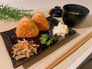 Plat Hostel Keikyu Minowa Forest - Health and Safety Measures