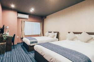 Playsis Asakusa - Facilities and Services