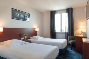 Plessis Park Hotel - How To Book Your Stay