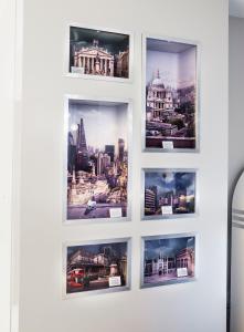Point A Hotel London Shoreditch - Guest Experiences
