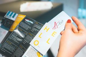 Point A Hotel London Westminster - Facilities and Services