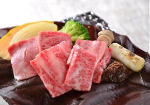 Pork and Nature's Inn Takashima Hall - Accessibility Information