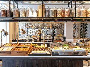 Premier Hotel CABIN PRESIDENT Osaka - Guest Reviews and Experiences